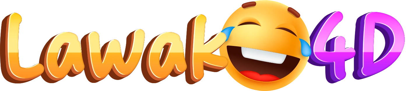 Lawak4D